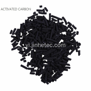 325 bột lưới kích hoạt carbon để xử lý nước thải